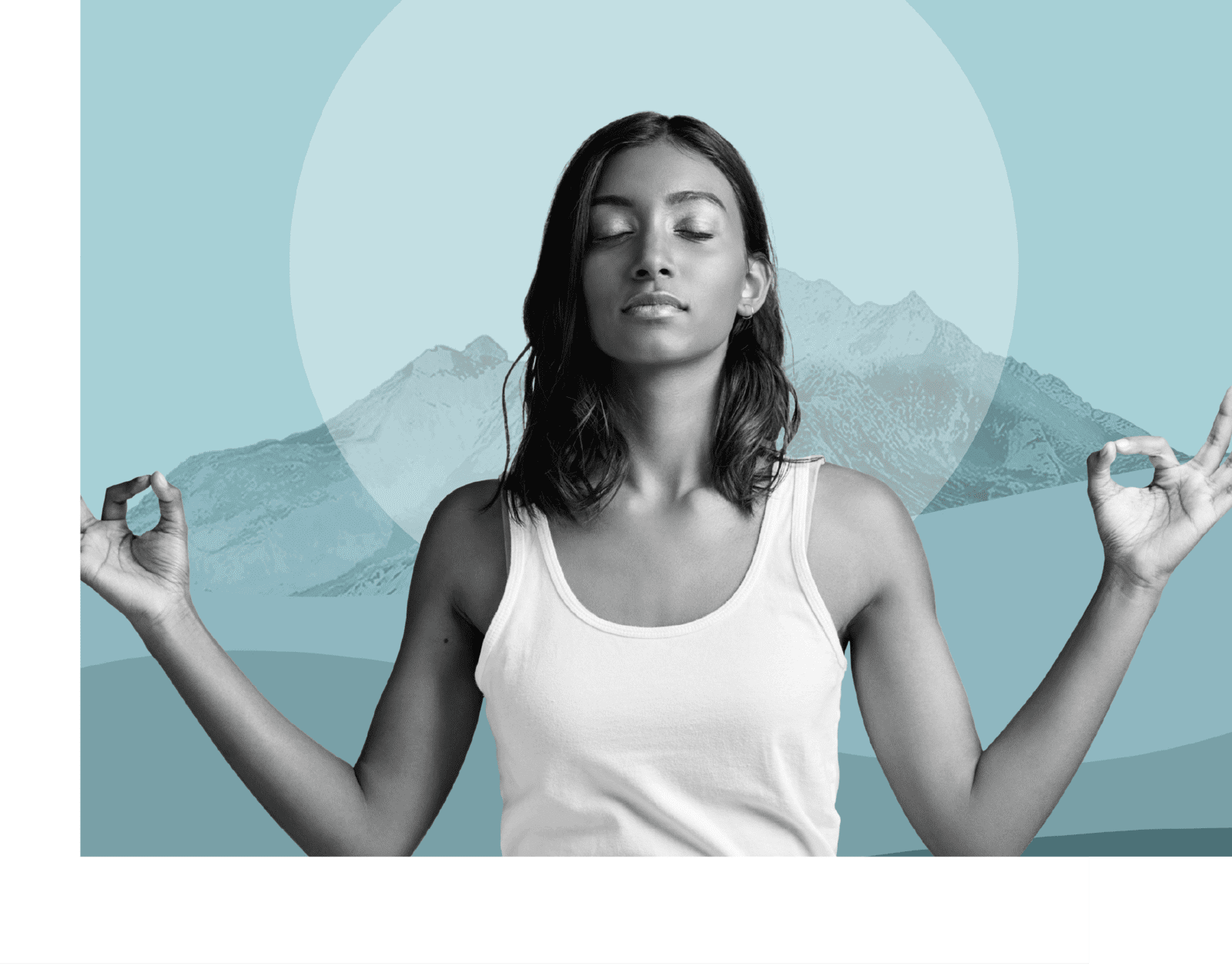 Unleash Your Inner Calm and Break Free from Anxiety's Grip